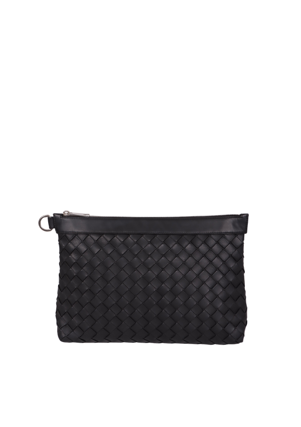 INTRECCIATO POUCH PRISMA