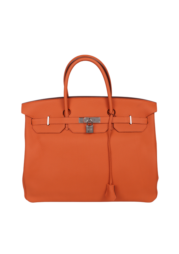TOGO BIRKIN 40