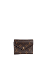 MONOGRAM VICTORINE WALLET