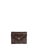 MONOGRAM VICTORINE WALLET