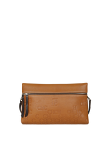 SIGNATURE CROSSBODY BAG