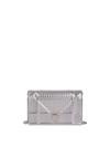 MICRO-CANNAGE DIORAMA WALLET ON CHAIN