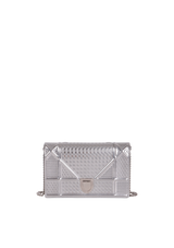 MICRO-CANNAGE DIORAMA WALLET ON CHAIN