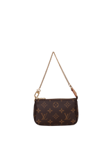 MONOGRAM POCHETTE ACCESSOIRES MINI