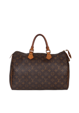 MONOGRAM SPEEDY 35