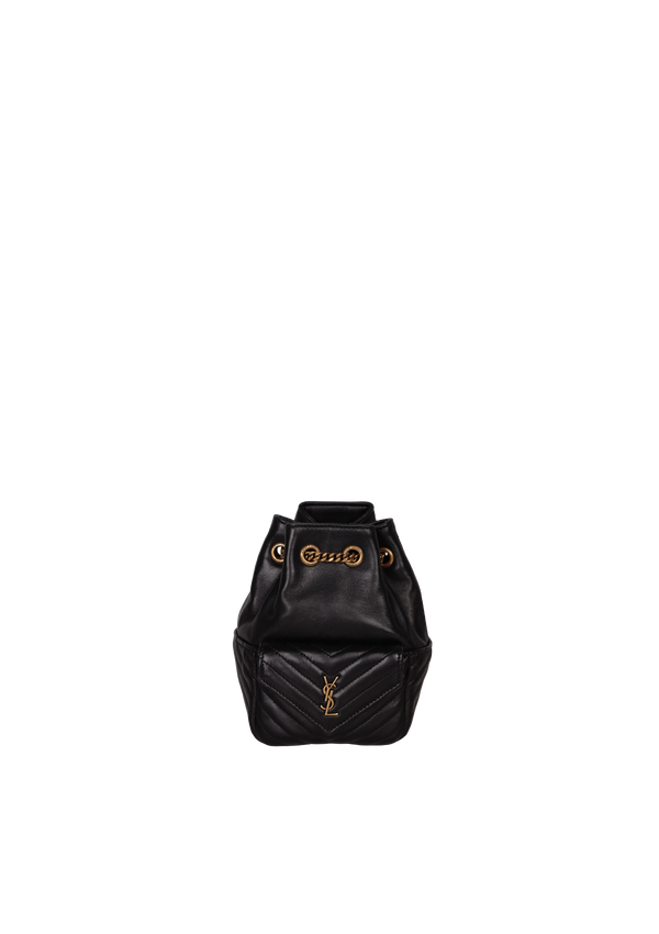 MINI JOE BUCKET BAG