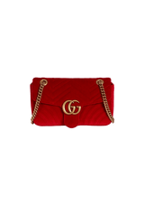 GG MARMONT VELVET MEDIUM