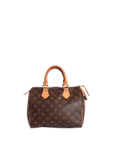 MONOGRAM SPEEDY 25