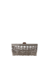 METAL CHAIN CLUTCH