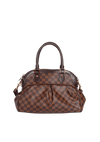 DAMIER ÉBÈNE TREVI PM