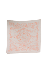 AU PAYS DE COCAGNE SCARF