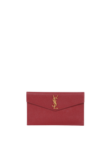 UPTOWN ENVELOPE CLUTCH