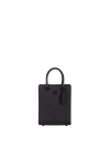 LEATHER 16 SATCHEL