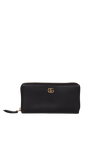 GG MARMONT CONTINENTAL WALLET