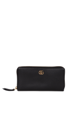 GG MARMONT CONTINENTAL WALLET