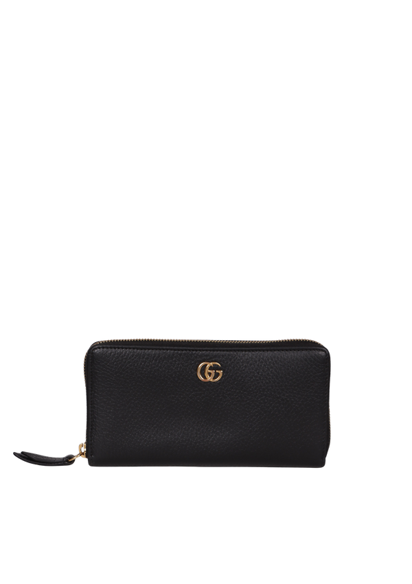 GG MARMONT CONTINENTAL WALLET