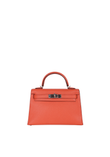 CHEVRE MYSORE SELLIER KELLY MINI II