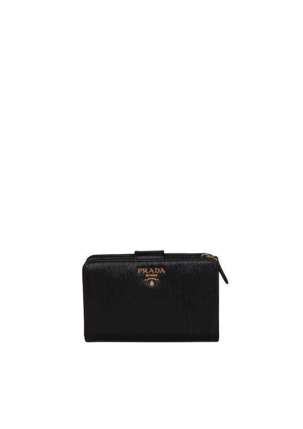 VITELLO MOVE LAMPO WALLET