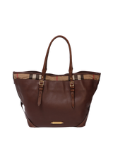 HOUSE CHECK BRIDLE SALISBURY MEDIUM