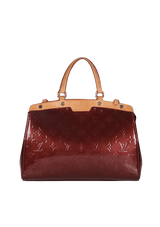 MONOGRAM VERNIS BREA MM