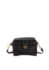 BOW CAMERA BAG