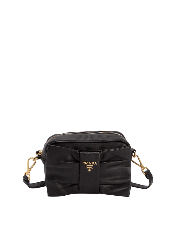 BOW CAMERA BAG