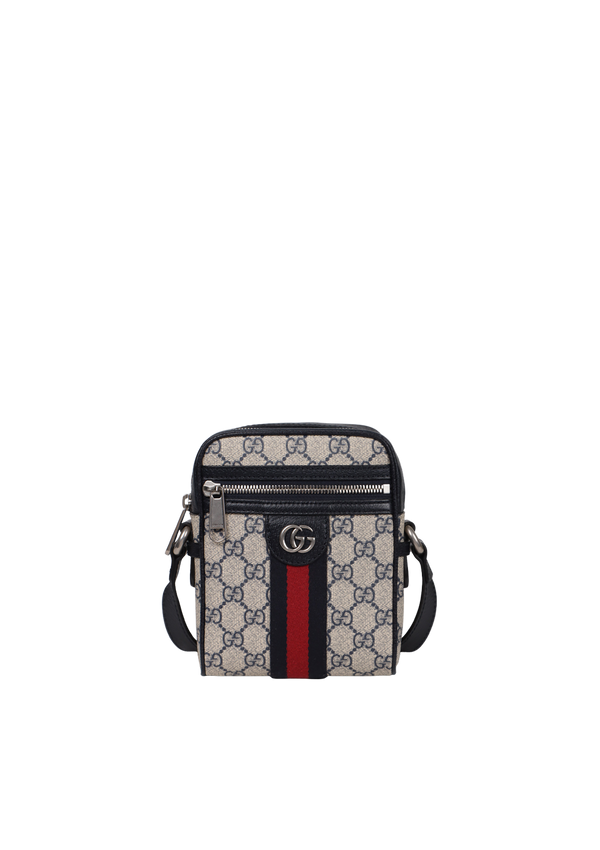 GG SUPREME OPHIDIA MINI BAG