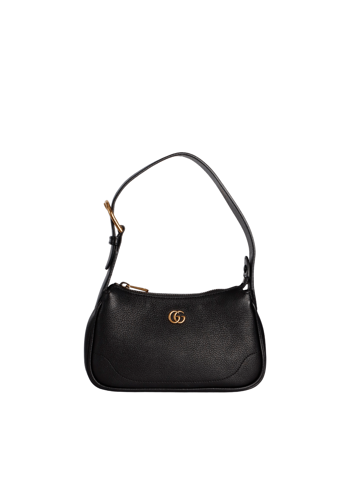 BOLSA GUCCI MINI APHRODITE BAG PRETO ORIGINAL – Gringa