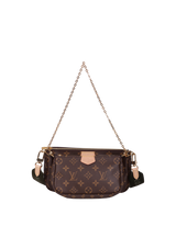 MONOGRAM MULTI-POCHETTE ACCESSOIRES