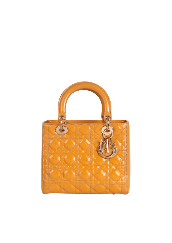 CANNAGE LADY DIOR MEDIUM