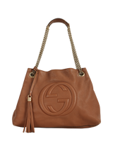 SOHO CHAIN TOTE