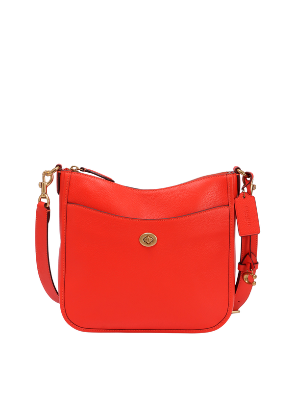 CHAISE CROSSBODY BAG