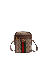 GG SUPREME OPHIDIA MINI BAG