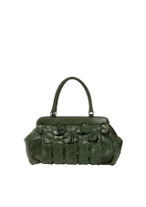 VINTAGE BOW BAG