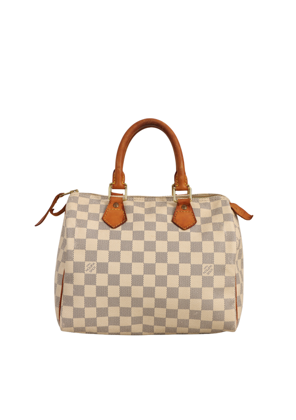 DAMIER AZUR SPEEDY 25