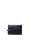 LEATHER COMPACT WALLET