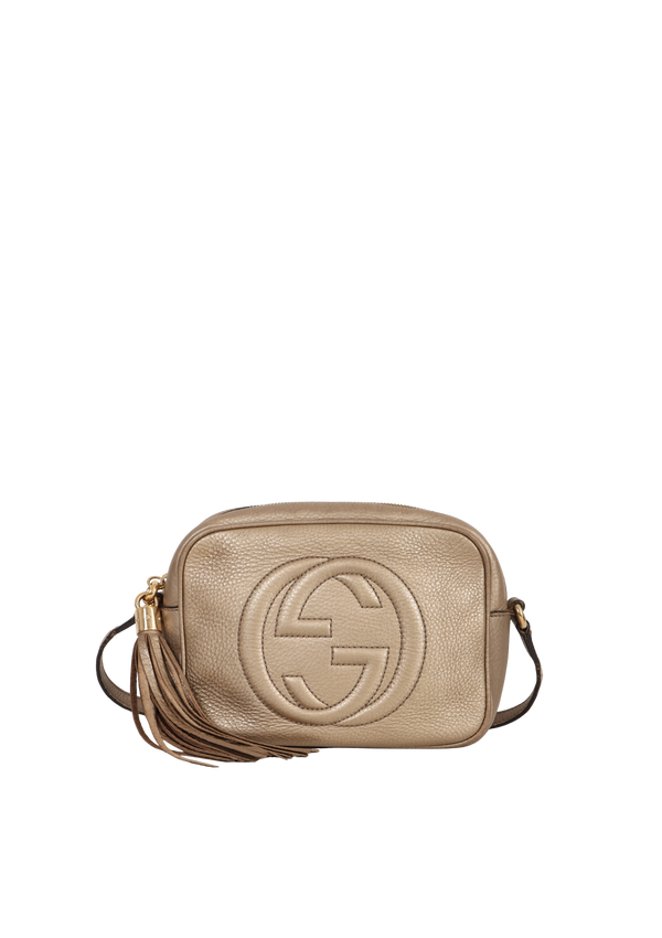 SOHO DISCO BAG