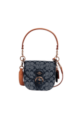 SIGNATURE KLEO 17 BAG