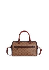 SIGNATURE ROWAN BAG