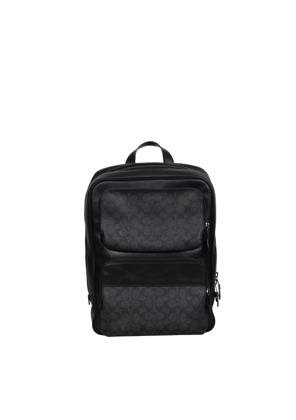 SIGNATURE GOTHAM BACKPACK