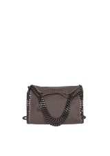 FALABELLA FOLD-OVER TOTE