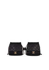 SIDE PACKS FLAP BAGS