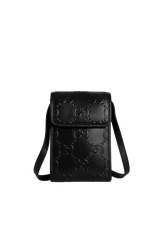 GG EMBOSSED PERFORATED MINI