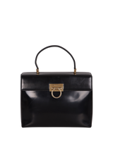 GANCINI TOP HANDLE BAG