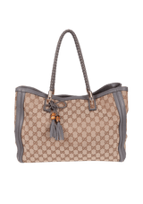 GG CANVAS BELLA TOTE
