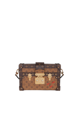 MONOGRAM REVERSE PETITE MALLE BAG