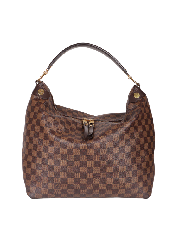 DAMIER ÉBÈNE DUOMO HOBO
