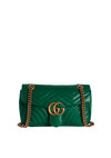 GG MARMONT SMALL BAG