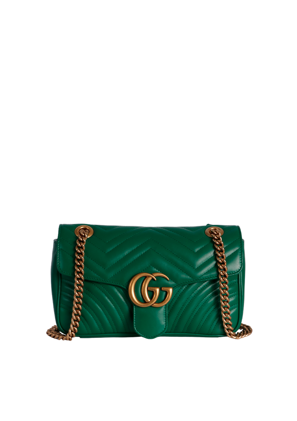 GG MARMONT SMALL BAG