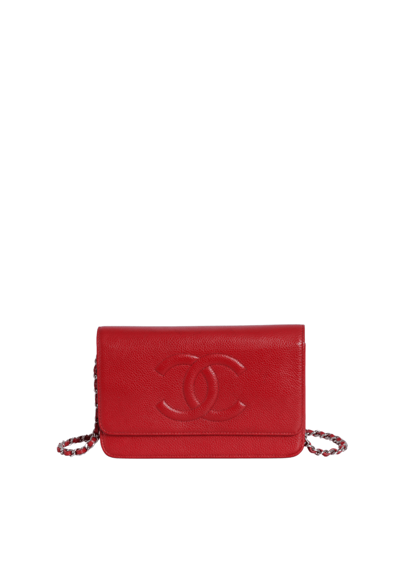 TIMELESS CC WALLET ON CHAIN